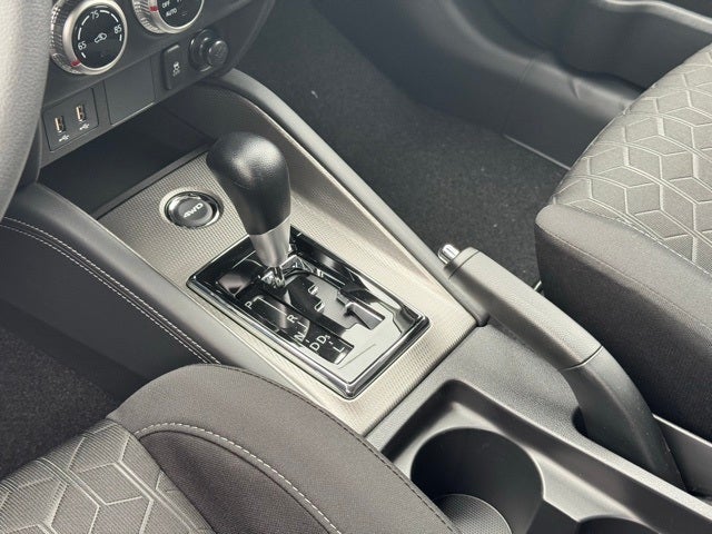 2026 Mitsubishi Outlander Sport Base