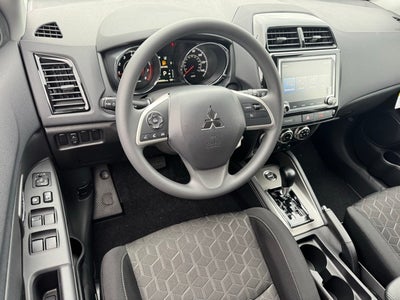 2026 Mitsubishi Outlander Sport Base