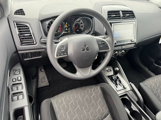 2026 Mitsubishi Outlander Sport Base