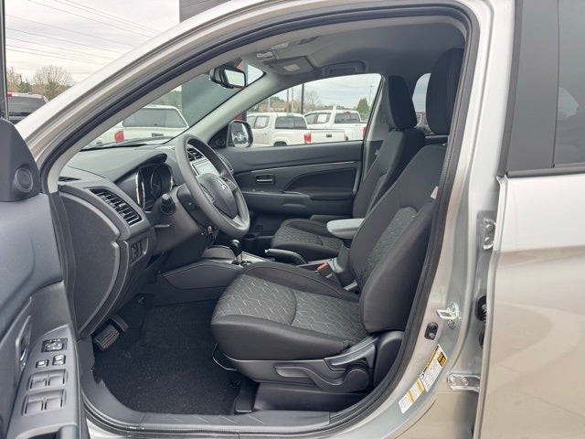 2026 Mitsubishi Outlander Sport Base