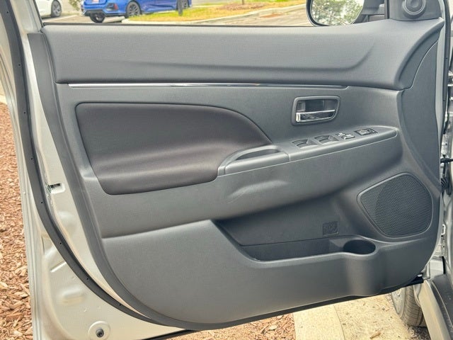 2026 Mitsubishi Outlander Sport Base