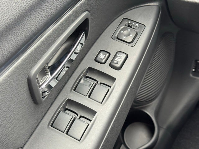 2026 Mitsubishi Outlander Sport Base