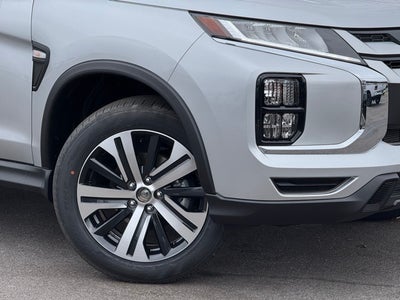 2026 Mitsubishi Outlander Sport Base