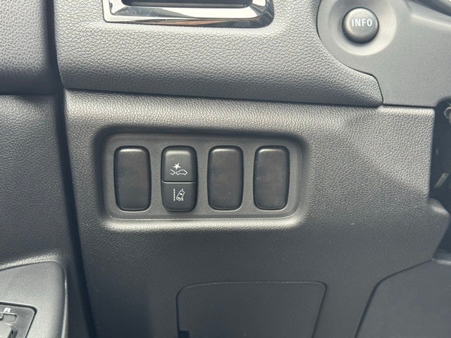 2026 Mitsubishi Outlander Sport Base