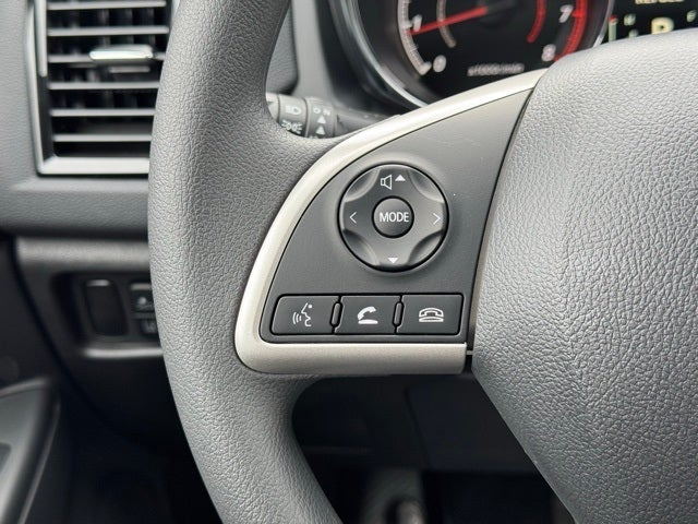 2026 Mitsubishi Outlander Sport Base