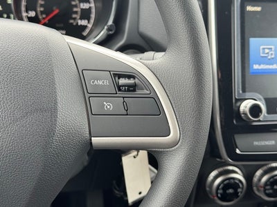 2026 Mitsubishi Outlander Sport Base