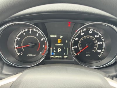 2026 Mitsubishi Outlander Sport Base