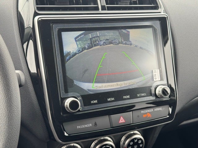 2026 Mitsubishi Outlander Sport Base