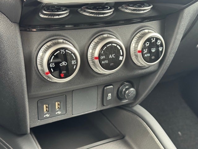 2026 Mitsubishi Outlander Sport Base