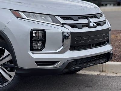 2026 Mitsubishi Outlander Sport Base