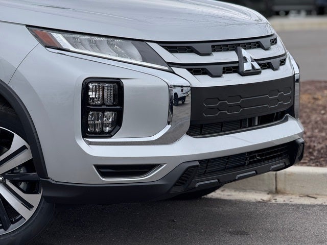 2026 Mitsubishi Outlander Sport Base