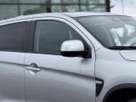 2026 Mitsubishi Outlander Sport Base