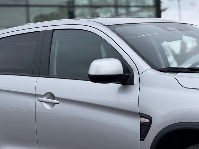 2026 Mitsubishi Outlander Sport Base