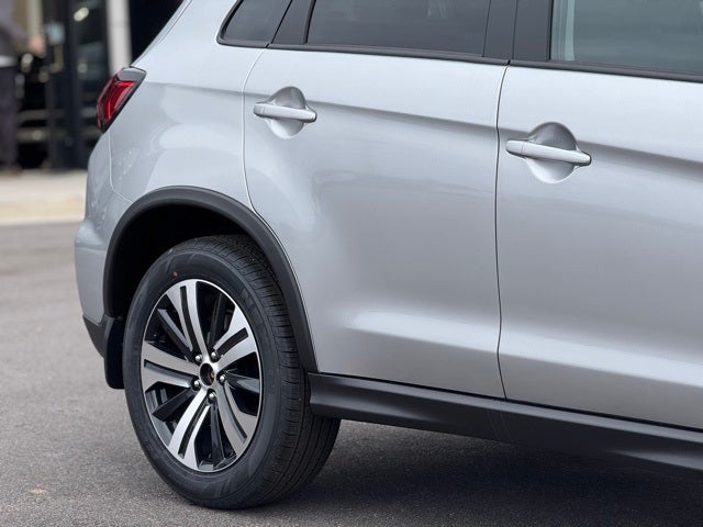 2026 Mitsubishi Outlander Sport Base