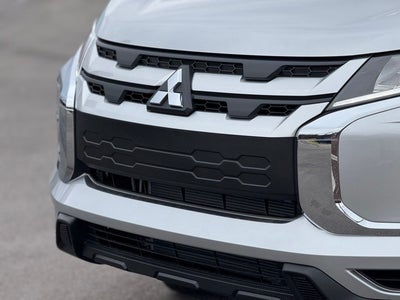 2026 Mitsubishi Outlander Sport Base