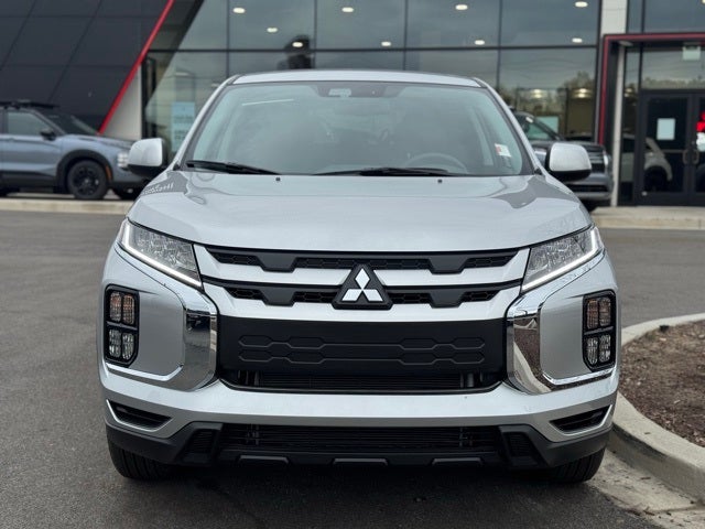 2026 Mitsubishi Outlander Sport Base