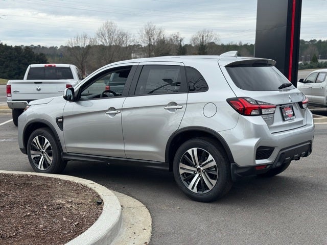 2026 Mitsubishi Outlander Sport Base