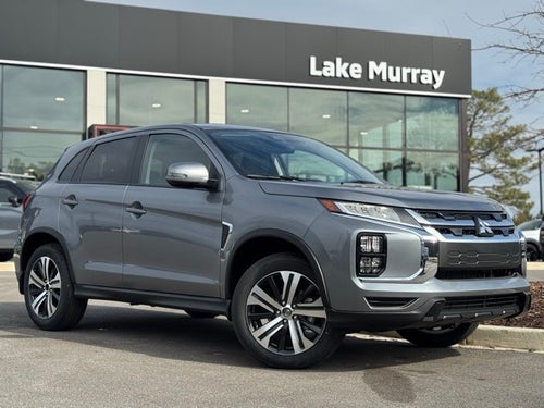 2026 Mitsubishi Outlander Sport Base