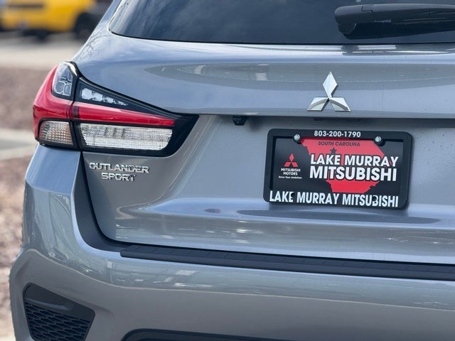 2026 Mitsubishi Outlander Sport Base