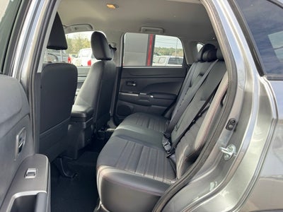 2026 Mitsubishi Outlander Sport Base