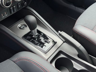 2026 Mitsubishi Outlander Sport Base