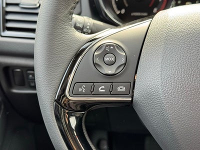 2026 Mitsubishi Outlander Sport Base