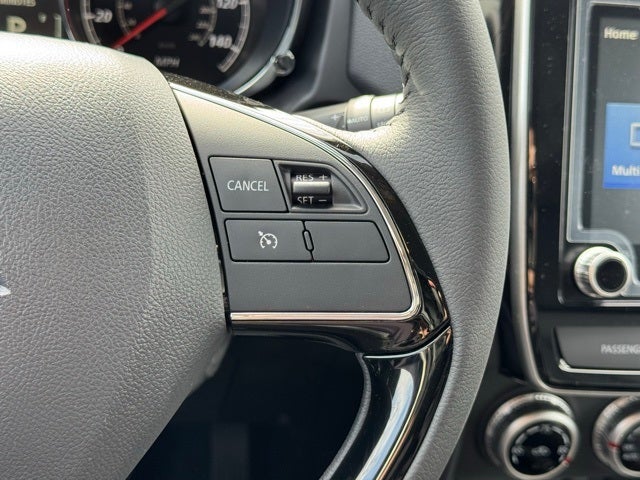 2026 Mitsubishi Outlander Sport Base