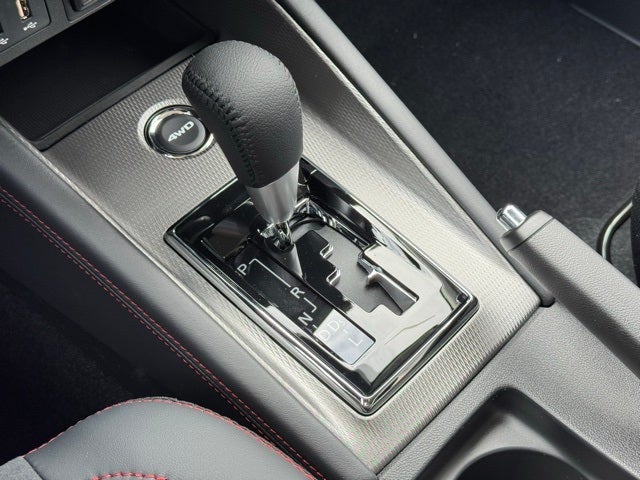 2026 Mitsubishi Outlander Sport Base