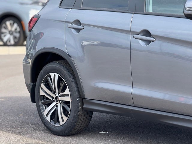 2026 Mitsubishi Outlander Sport Base