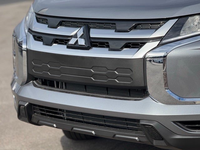 2026 Mitsubishi Outlander Sport Base