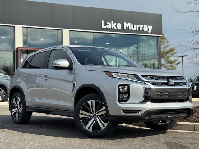 2026 Mitsubishi Outlander Sport Base