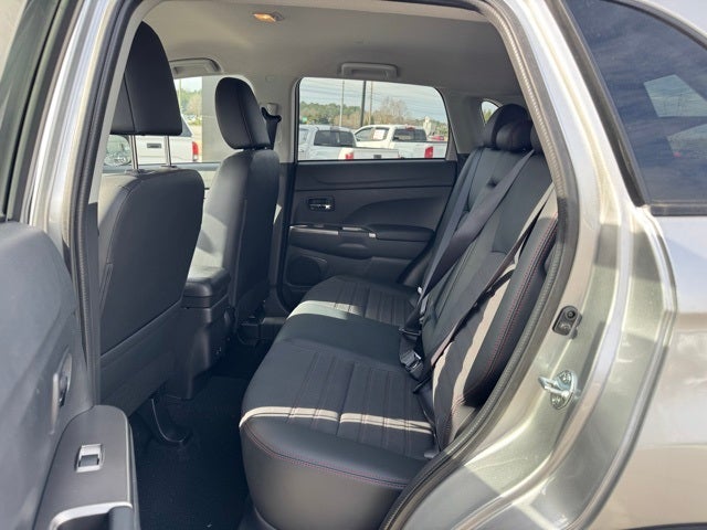 2026 Mitsubishi Outlander Sport Base