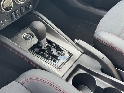 2026 Mitsubishi Outlander Sport Base