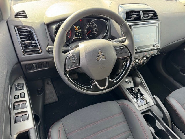 2026 Mitsubishi Outlander Sport Base