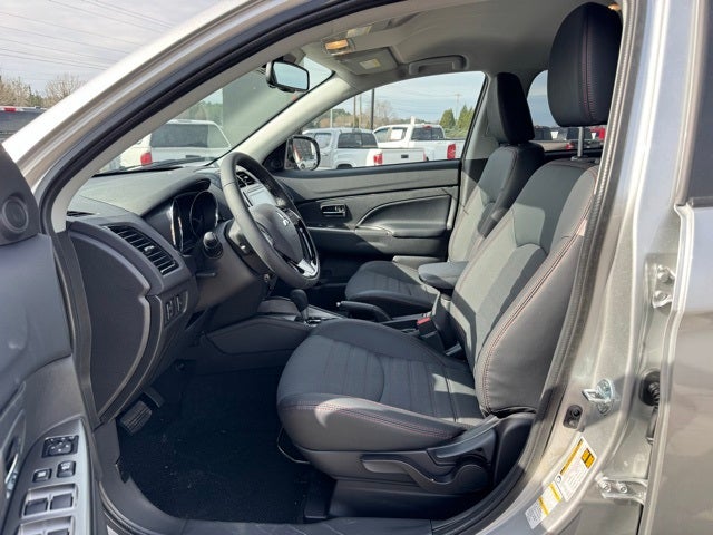 2026 Mitsubishi Outlander Sport Base