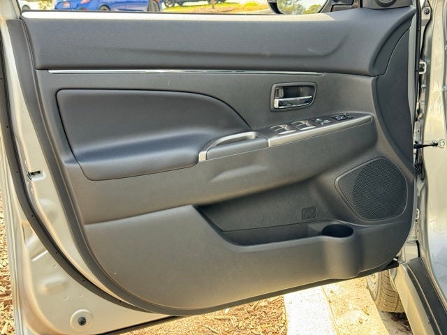 2026 Mitsubishi Outlander Sport Base