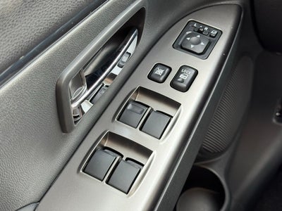 2026 Mitsubishi Outlander Sport Base