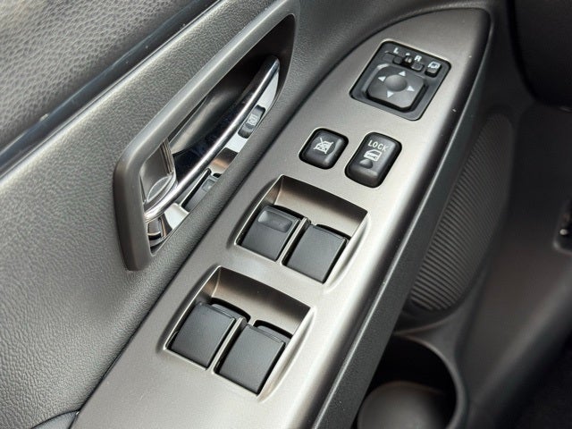 2026 Mitsubishi Outlander Sport Base