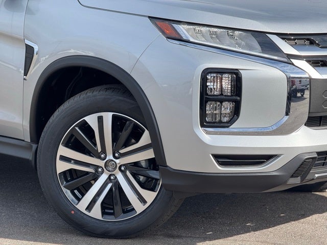 2026 Mitsubishi Outlander Sport Base