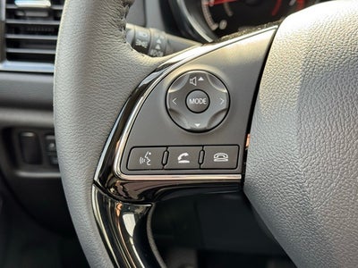 2026 Mitsubishi Outlander Sport Base