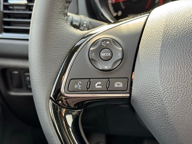 2026 Mitsubishi Outlander Sport Base