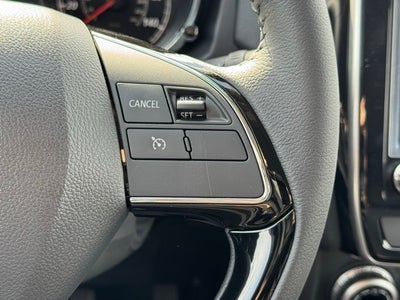 2026 Mitsubishi Outlander Sport Base