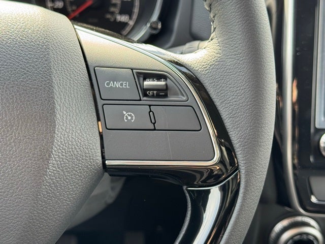 2026 Mitsubishi Outlander Sport Base