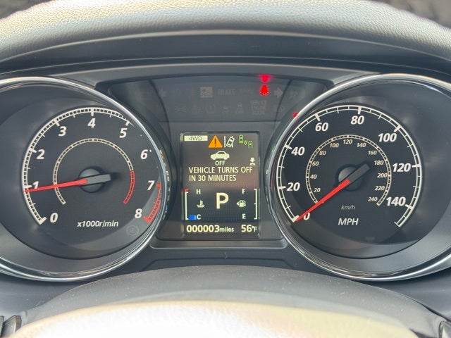 2026 Mitsubishi Outlander Sport Base