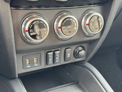 2026 Mitsubishi Outlander Sport Base