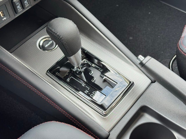 2026 Mitsubishi Outlander Sport Base