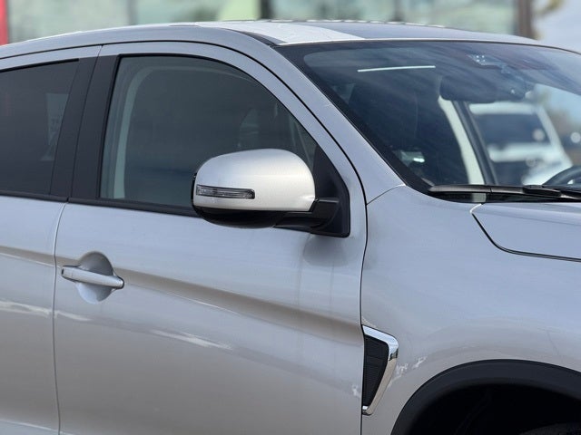 2026 Mitsubishi Outlander Sport Base