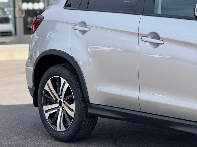 2026 Mitsubishi Outlander Sport Base