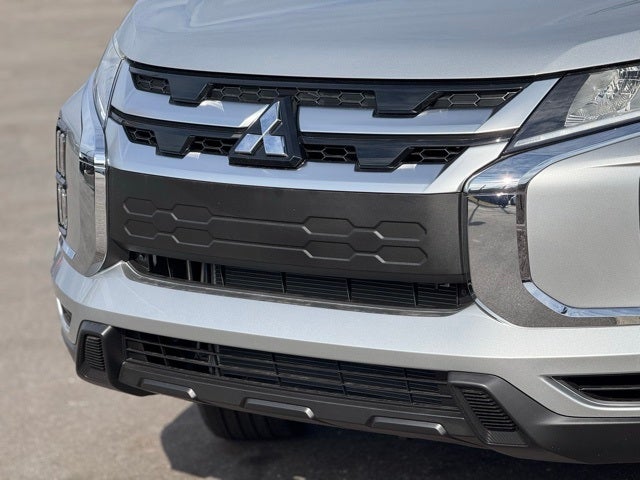 2026 Mitsubishi Outlander Sport Base