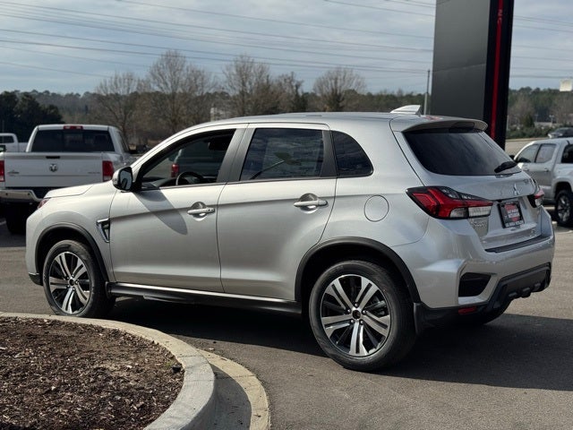 2026 Mitsubishi Outlander Sport Base
